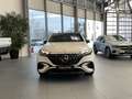 Mercedes-Benz EQE 43 EQE 43 4M SUV PanoD Distro Sound AHK SuperScreen Weiß - thumbnail 2
