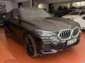 BMW X6 xdrive30d mhev 48V Msport auto *PREZZO REALE* Nero - thumbnail 3