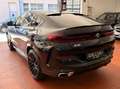 BMW X6 xdrive30d mhev 48V Msport auto *PREZZO REALE* Nero - thumbnail 7
