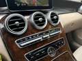 Mercedes-Benz C 250 d Lim. BlueTec 4Matic/LEDER/NAVI/SHZ/SPUR-A/TEMPO Silber - thumbnail 12