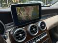 Mercedes-Benz C 250 d Lim. BlueTec 4Matic/LEDER/NAVI/SHZ/SPUR-A/TEMPO Silber - thumbnail 11