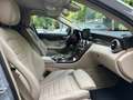 Mercedes-Benz C 250 d Lim. BlueTec 4Matic/LEDER/NAVI/SHZ/SPUR-A/TEMPO Silber - thumbnail 6