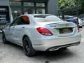 Mercedes-Benz C 250 d Lim. BlueTec 4Matic/LEDER/NAVI/SHZ/SPUR-A/TEMPO Silber - thumbnail 5