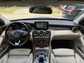 Mercedes-Benz C 250 d Lim. BlueTec 4Matic/LEDER/NAVI/SHZ/SPUR-A/TEMPO Silber - thumbnail 10