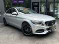 Mercedes-Benz C 250 d Lim. BlueTec 4Matic/LEDER/NAVI/SHZ/SPUR-A/TEMPO Silber - thumbnail 3