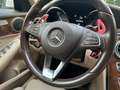 Mercedes-Benz C 250 d Lim. BlueTec 4Matic/LEDER/NAVI/SHZ/SPUR-A/TEMPO Silber - thumbnail 15