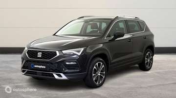 2.0 TDI 150ch Start\u0026Stop Style DSG