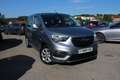 Opel Combo Life 1L5 DIESEL 100 GPS USB CLIM AUTO ABS JA RÉGULATEUR Gris - thumbnail 1