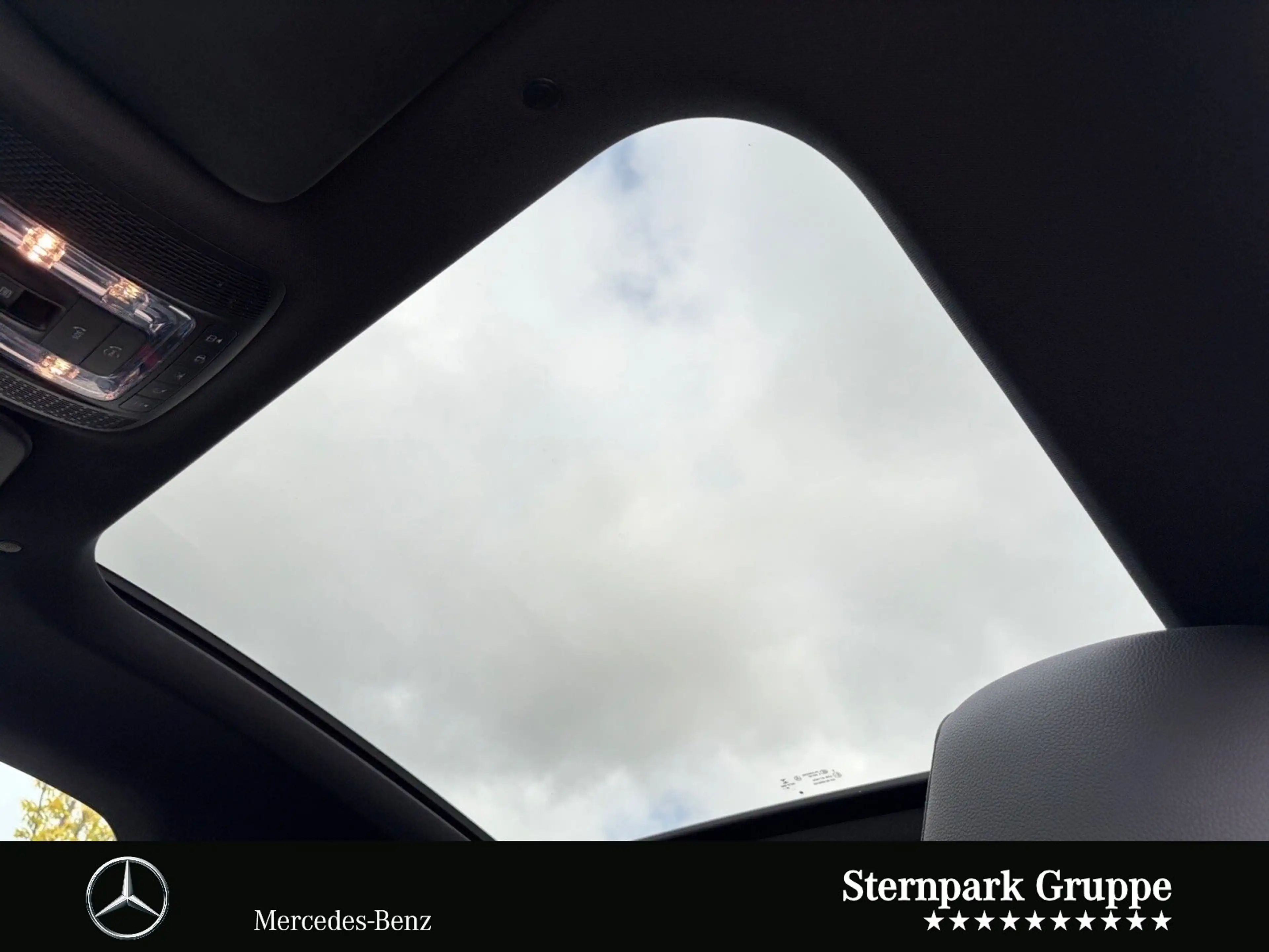 Mercedes-Benz CLA 35 AMG CLA 35 4Matic AMG PANO*NIGHT*MEMORY*HEAD-UP*uvm — photo 14