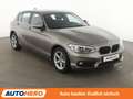 BMW 116 116i Advantage *NAVI*LED*TEMPO*PDC*SHZ* Beige - thumbnail 8