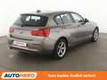 BMW 116 116i Advantage *NAVI*LED*TEMPO*PDC*SHZ* Beige - thumbnail 6