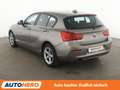BMW 116 116i Advantage *NAVI*LED*TEMPO*PDC*SHZ* Beige - thumbnail 4