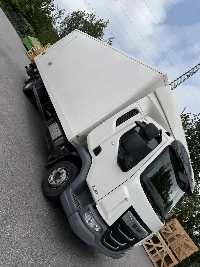 DAF Sonstige - 2