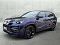 Volkswagen Tayron R-Line 7-Sitzer 2,0 TDI *MATRIX*PANORAMA*AHK*LAUN Violett - thumbnail 2