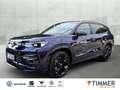 Volkswagen Tayron R-Line 7-Sitzer 2,0 TDI *MATRIX*PANORAMA*AHK*LAUN Violett - thumbnail 1