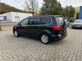 Volkswagen Sharan Comfortline BMT 2.Hand Klima AHK 7-Sitzer Noir - thumbnail 5