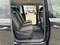 Volkswagen Sharan Comfortline BMT 2.Hand Klima AHK 7-Sitzer Noir - thumbnail 16
