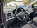 Volkswagen Sharan Comfortline BMT 2.Hand Klima AHK 7-Sitzer Noir - thumbnail 18