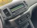 Volkswagen Sharan Comfortline BMT 2.Hand Klima AHK 7-Sitzer Noir - thumbnail 23