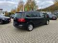 Volkswagen Sharan Comfortline BMT 2.Hand Klima AHK 7-Sitzer Noir - thumbnail 2