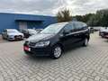 Volkswagen Sharan Comfortline BMT 2.Hand Klima AHK 7-Sitzer Noir - thumbnail 1