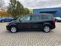 Volkswagen Sharan Comfortline BMT 2.Hand Klima AHK 7-Sitzer Noir - thumbnail 3