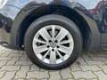 Volkswagen Sharan Comfortline BMT 2.Hand Klima AHK 7-Sitzer Noir - thumbnail 9