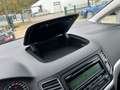 Volkswagen Sharan Comfortline BMT 2.Hand Klima AHK 7-Sitzer Noir - thumbnail 25