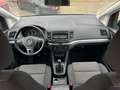 Volkswagen Sharan Comfortline BMT 2.Hand Klima AHK 7-Sitzer Noir - thumbnail 11