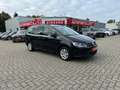 Volkswagen Sharan Comfortline BMT 2.Hand Klima AHK 7-Sitzer Noir - thumbnail 4