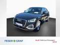 Audi Q2 Advanced Adv 35 TFSI S tro. +LED+NAVI+PARKHILFE Schwarz - thumbnail 1