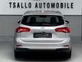 Ford Focus Turnier *LED*Acc*CarPlay*Automatik* Silber - thumbnail 4
