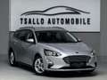 Ford Focus Turnier *LED*Acc*CarPlay*Automatik* Silber - thumbnail 1