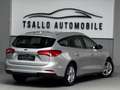 Ford Focus Turnier *LED*Acc*CarPlay*Automatik* Silber - thumbnail 3