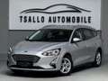 Ford Focus Turnier *LED*Acc*CarPlay*Automatik* Silber - thumbnail 7
