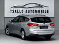 Ford Focus Turnier *LED*Acc*CarPlay*Automatik* Silber - thumbnail 5