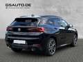BMW X2 20dxDrive Aut.M-SPORT HUD ACC AHK LED Kam.19'' Schwarz - thumbnail 6