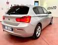 BMW 114 Serie 1 F/20-21 2015 114d Advantage 5p Argent - thumbnail 8