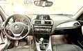 BMW 114 Serie 1 F/20-21 2015 114d Advantage 5p Argent - thumbnail 9