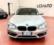 BMW 114 Serie 1 F/20-21 2015 114d Advantage 5p Argent - thumbnail 2