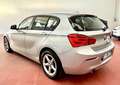 BMW 114 Serie 1 F/20-21 2015 114d Advantage 5p Argent - thumbnail 6