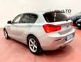 BMW 114 Serie 1 F/20-21 2015 114d Advantage 5p Argent - thumbnail 6
