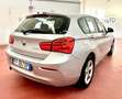 BMW 114 Serie 1 F/20-21 2015 114d Advantage 5p Argent - thumbnail 8