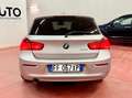 BMW 114 Serie 1 F/20-21 2015 114d Advantage 5p Argent - thumbnail 7