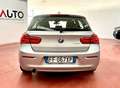 BMW 114 Serie 1 F/20-21 2015 114d Advantage 5p Argent - thumbnail 7