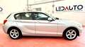 BMW 114 Serie 1 F/20-21 2015 114d Advantage 5p Argent - thumbnail 4