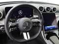 Mercedes-Benz C 180 AMG Line 19" multispaak/ privacy glas/ Panorama da Zwart - thumbnail 14