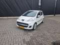 Peugeot 107 1.0-12V Sublime Wit - thumbnail 1