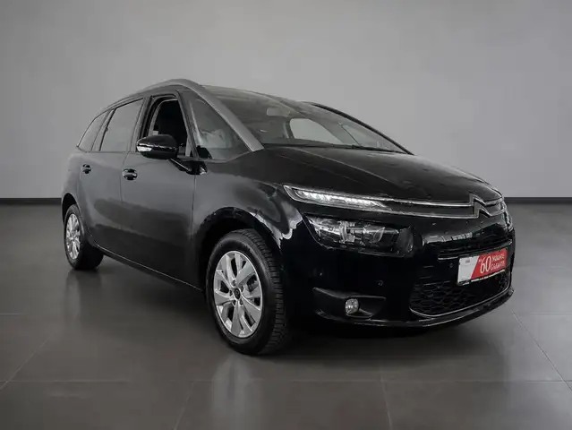 Citroen C4 Spacetourer