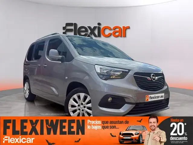 Opel Combo Life 1.2 T S/S Expression XL
